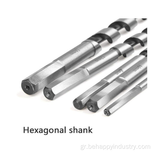 Τρυπάνι bit Imperial Point Augers Drill Bits